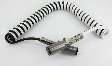 Power Cord Dual Pole Tailgate Lift 15' 179.3027.15