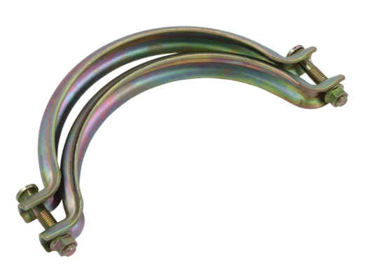 Type 30 Chamber Clamp 179.4001