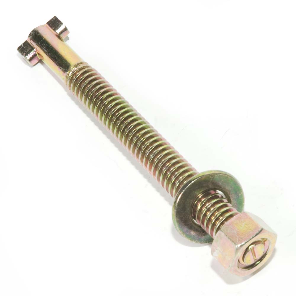 10-Pack Caging Bolt Assembly For Air Brake Chamber Repair – Torque Brand – Replaces Automann 179.4019