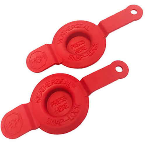 MGM Style Dust Plug Kit