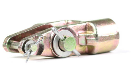 Auto Slack Adjuster Clevis 5/8-18 Offset 1-1/4" 179.YK5004