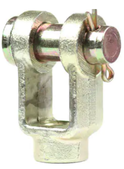 1/2-20 Brake Clevis Assembly 1/2 Pin 179.YK5810