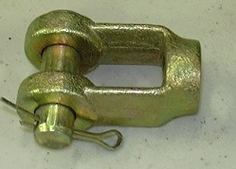 5/8-18 Manual Slack Clevis 1/2 Pin 179.YK5812