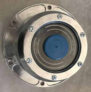 343-4195 Die Cast Hub Cap 180.10630