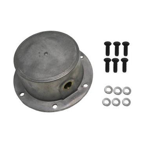 Hub Cap Kit For Hendrickson EC/CP HN Grease 180.10663K