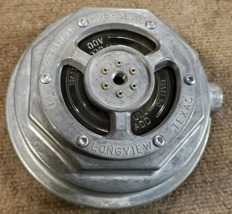 PSI Type Hub Cap Oil Version 180.10682