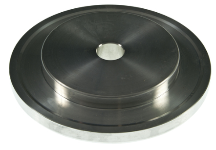 Wheel Seal Driver Plate RD309 181.DP023