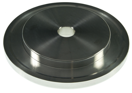 Wheel Seal Driver Plate RD308 181.DP036