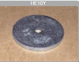 Hendrickson Loose Plug MHS2281