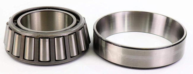 Preset Bearing Set 182.427