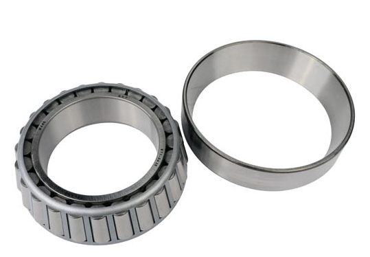 Preset Bearing Set 182.431