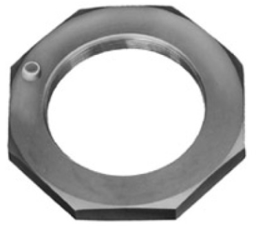 Axle Spindle Nut E-7664 209.1310