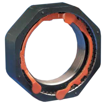 Unitized Spindle Nut 209.4723