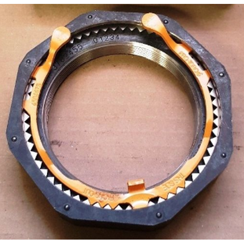 Unitized Spindle Nut 209.4973 M-5221