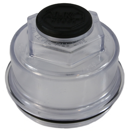 Oil Cap 10K-16K ALKO HAYES AXLE 21-37 SEE NOTE IN DESCRIPTION