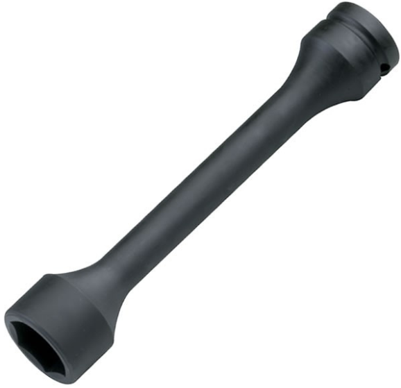 1" Drive Torque Socket 33MM Hex 210.2033TS