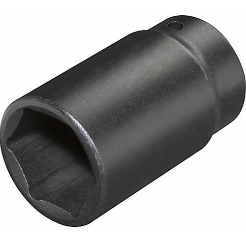 Impact Socket 35MM Deep 1 Drive