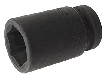 Impact Socket 38MM Deep