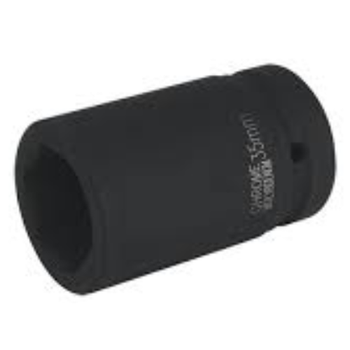 Impact Socket 35MM Deep 3/4 Drive 210.3435MD