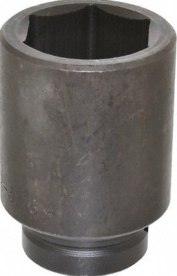 Impact Socket 2 Deep 210.3464D