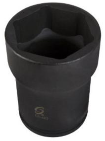 2-1/8 Pinion Nut Socket 210.3468PN