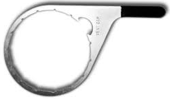 482/483/FXP Fuel Filter Wrench 8 Inch 210.5005