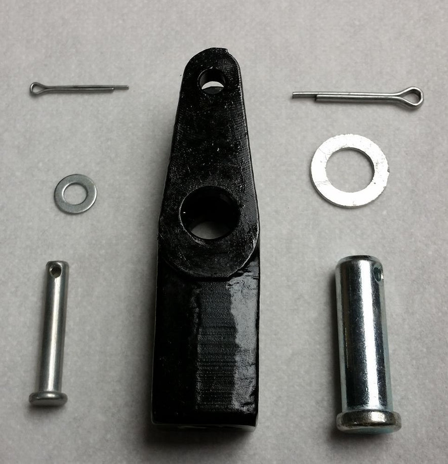 Auto Slack Clevis 5/8-11 1-3/8 179.YK5008