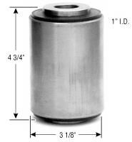 Pivot Bushing TRB3000UB
