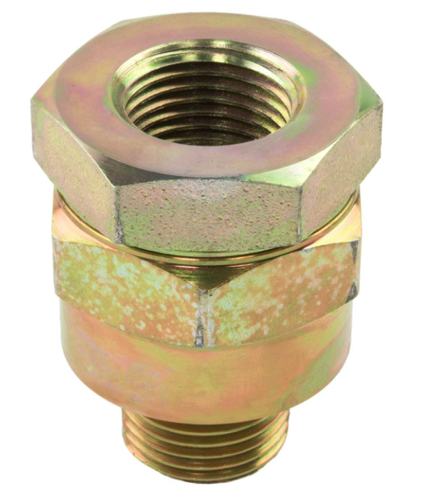 SC1 Type Single Check Valve 1/2in NPT 170.227871