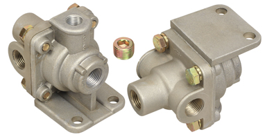 LQ-2 Limit And QR Valve K229505