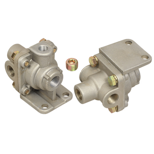LQ-2 Limit And QR Valve K229505