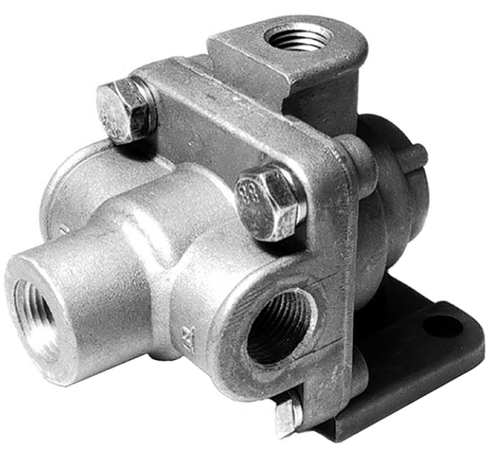 LQ-2 Quick Release Valve 170.229507