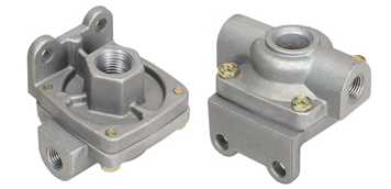 QR-1 Quick Release Valve K229844