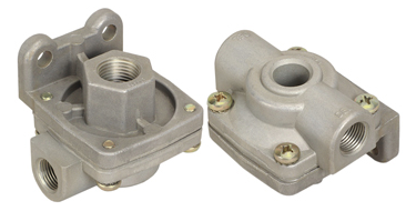 QR-1 Quick Release Valve K229859