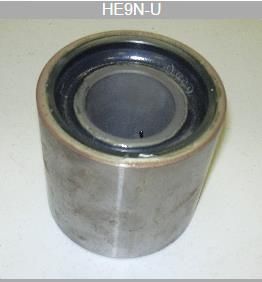 Poly Bushing 321-125U HE9N-U
