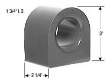 Poly Bushing 320-174U WU9A-U