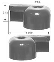 Poly Spring Boot Kit MSE450UB