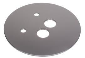 Hendrickson Air Spring Plate MHT2129