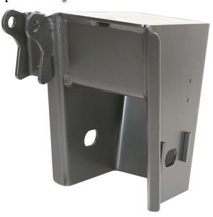 Hendrickson Hanger 338-2075