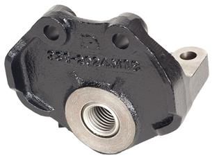 International Hanger M1543