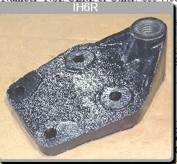 Rear Hanger 338-1199 IH6R