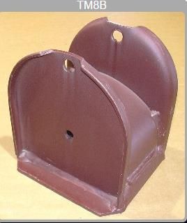 Rear Hanger 338-806 TM8B