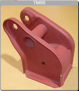 Front Hanger 338-804 TM6B NON-RETURNABLE