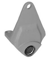 Rear Hanger 338-786 PE8A