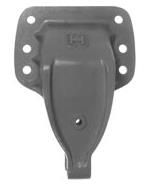 Hendrickson Front Hanger 338-760 M1318