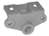 Rear Hanger 338-721 IH8K