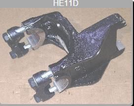 Hendrickson Saddle Assembly M976