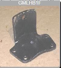 GM Helper Bracket M819
