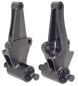 Kenworth Hanger Assembly 338-2172-03 KW8E