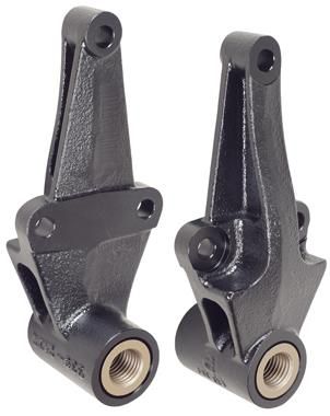 Paccar Rear Hanger 338-2172-01 PE8I